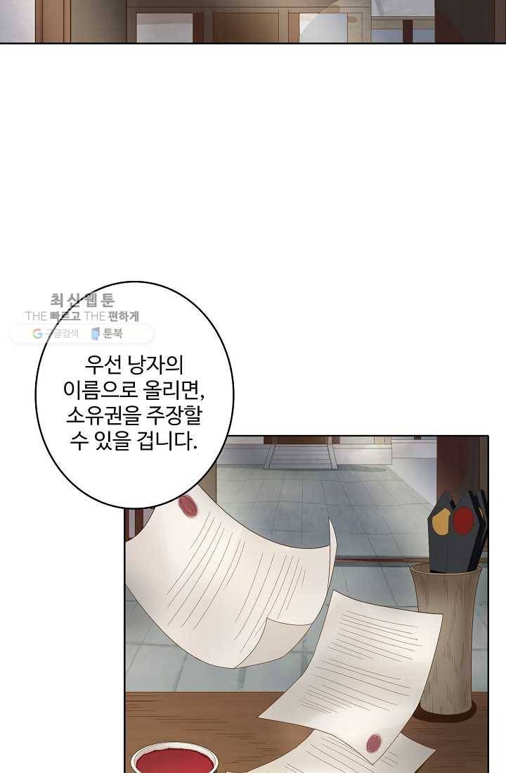 훈남님 제가 꼬셔보겠습니다 15화 3