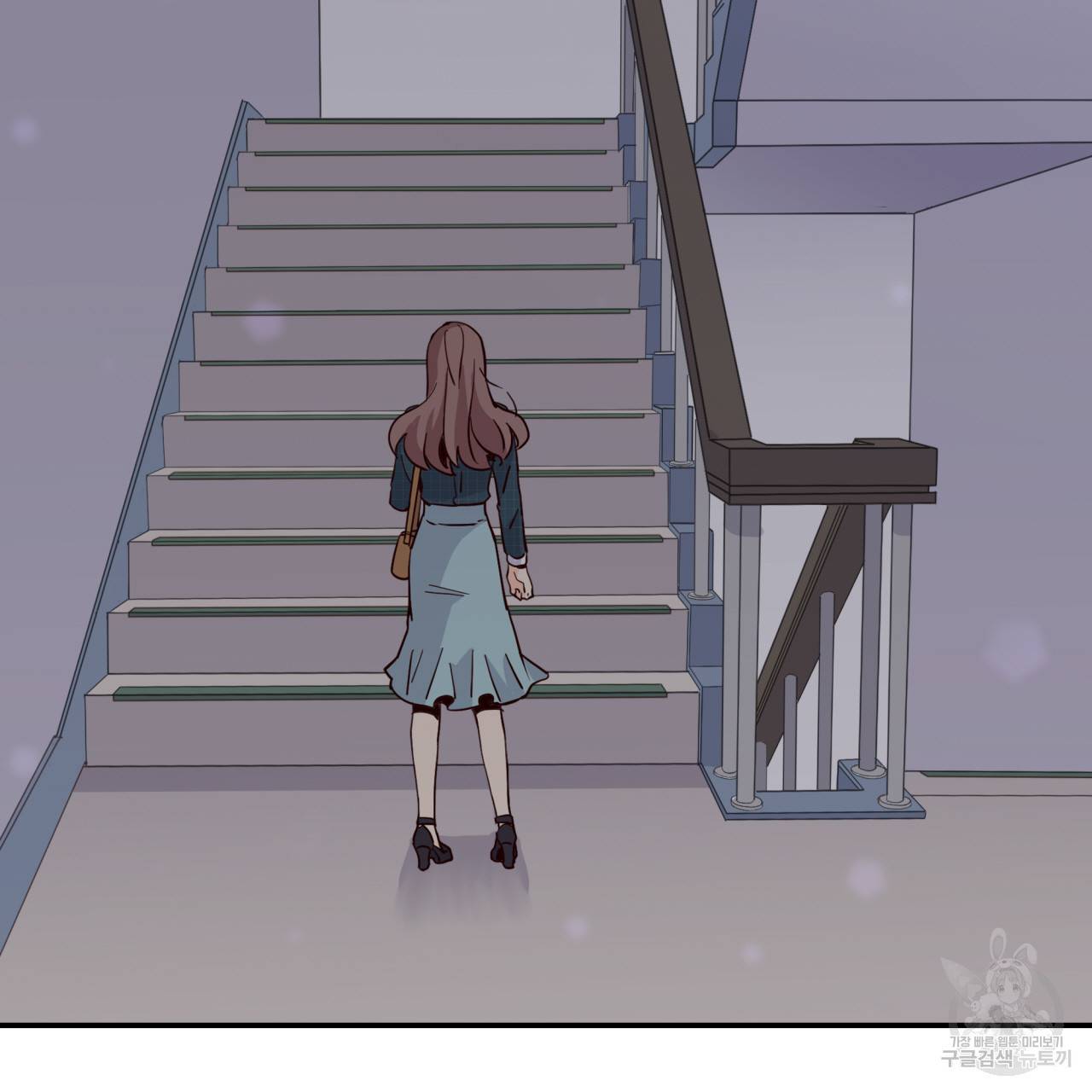 시간의 계단 19화 19