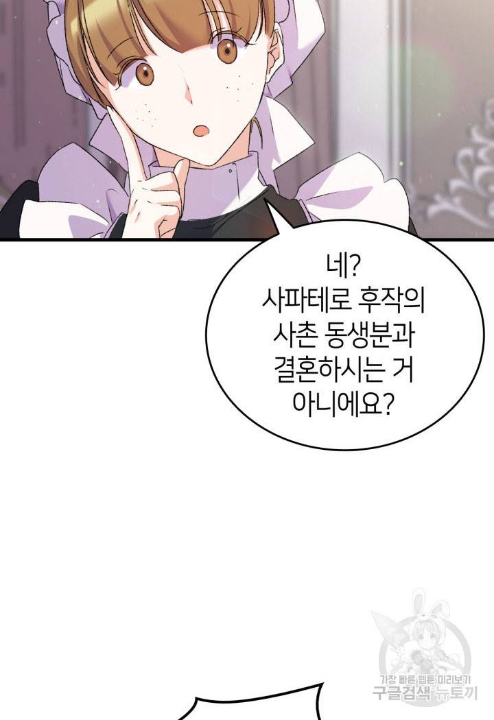 오빠를 꼬시려 했는데 남주가 넘어왔다 14화 28