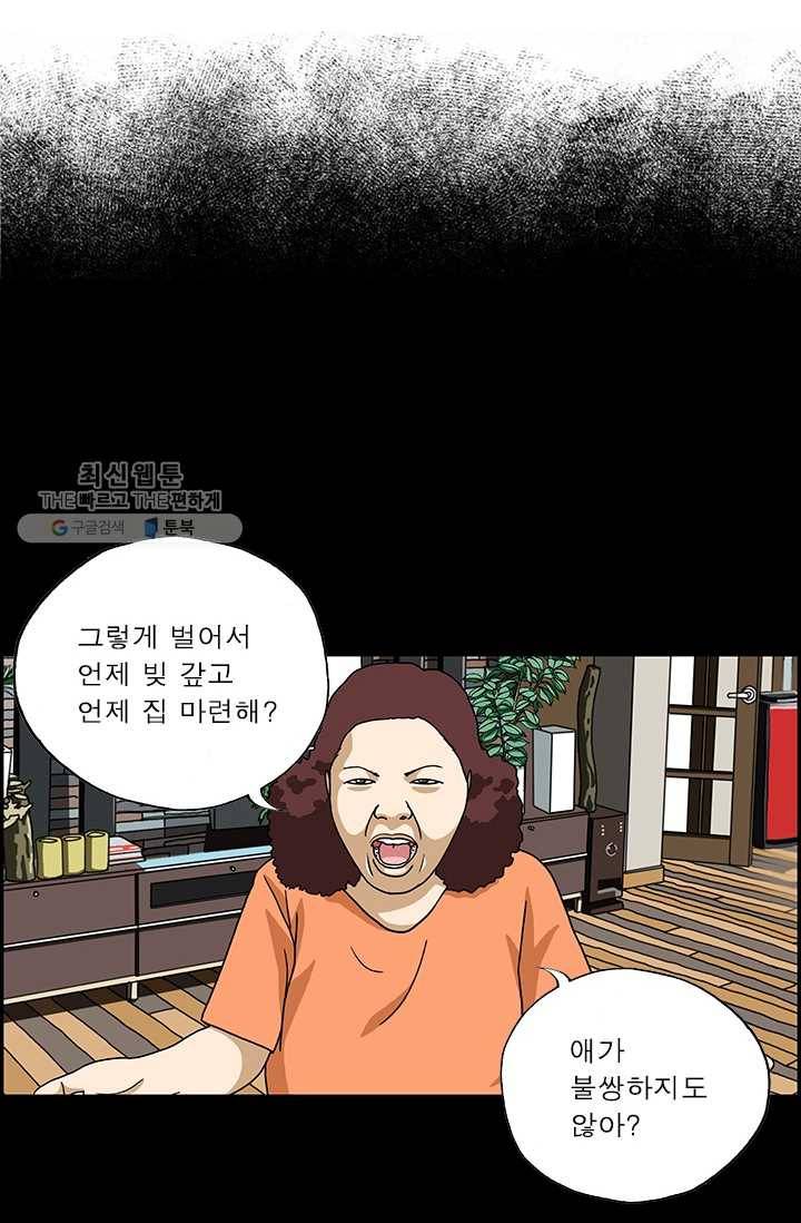 엄마는 외국인 시즌4 111화 추석 아이템 8