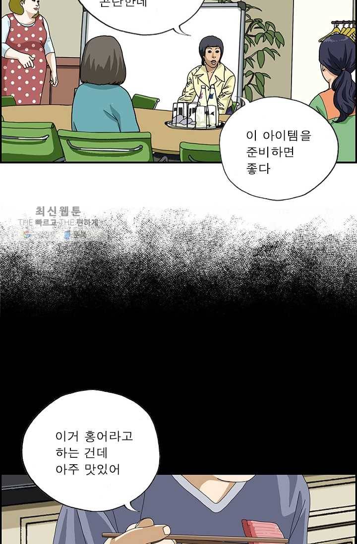 엄마는 외국인 시즌4 111화 추석 아이템 11