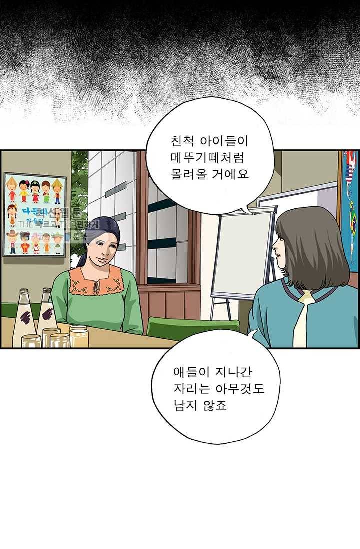 엄마는 외국인 시즌4 111화 추석 아이템 14