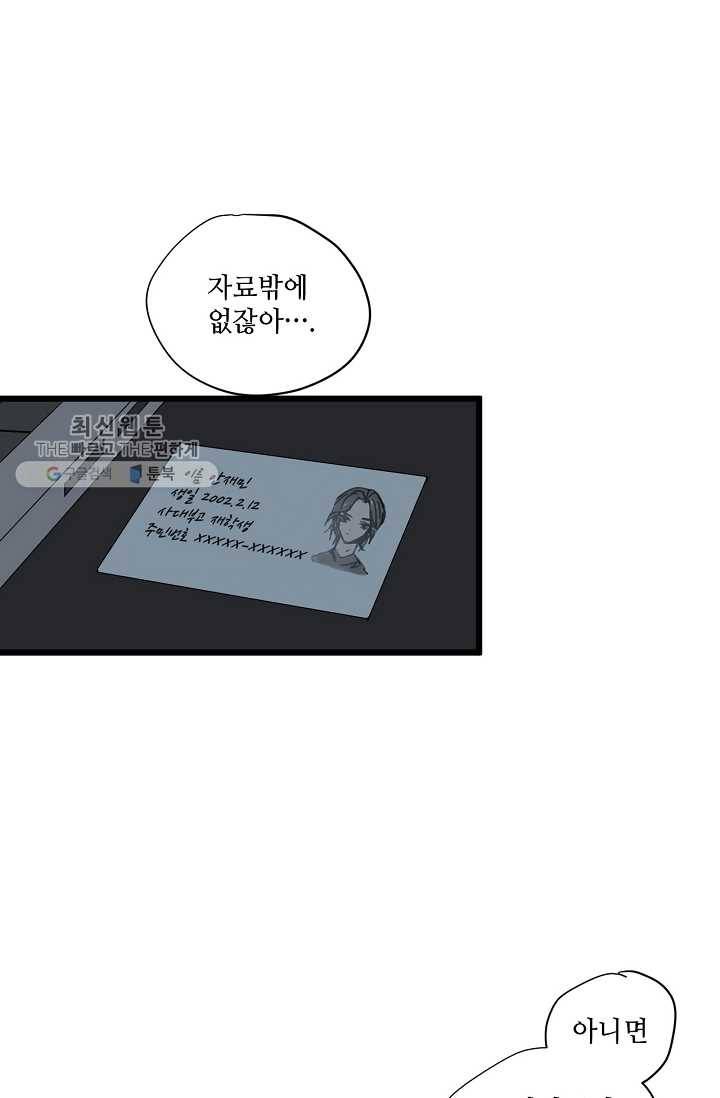 차가운 나 31화 1