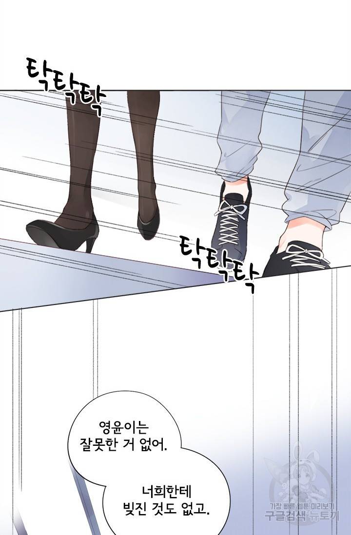 돌로의 운명캡슐 27화 8