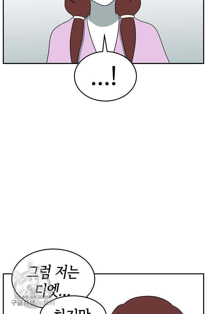 어차피 인간은 다 변태야 252화 32