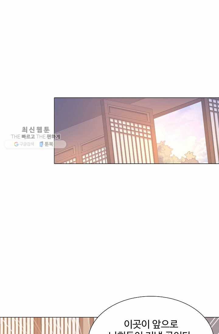 100일의 경국지색 2화 8