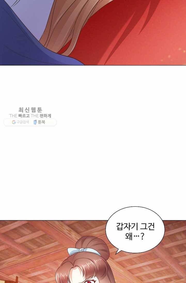 100일의 경국지색 13화 8