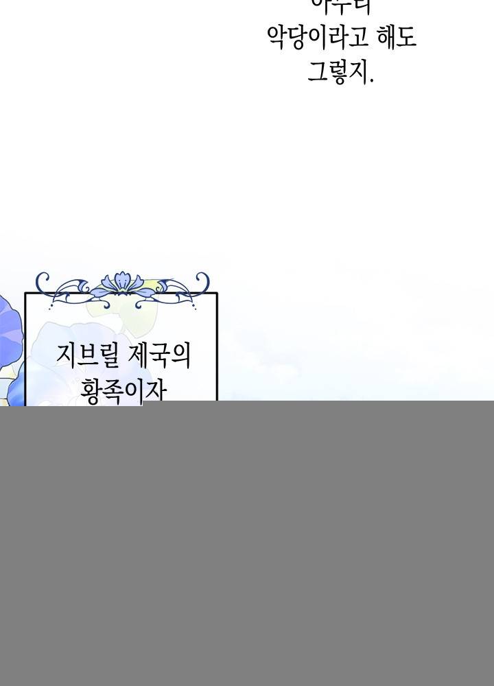 여주에게 버려진 악당을 구하는 방법 35화 11