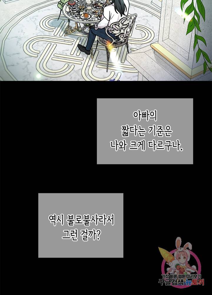 여주에게 버려진 악당을 구하는 방법 35화 20
