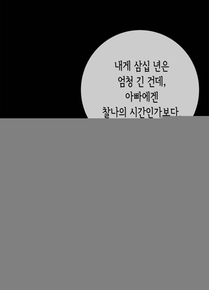 여주에게 버려진 악당을 구하는 방법 35화 21
