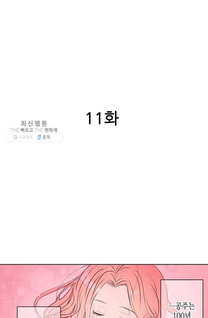 악마가 사랑하면 안되나요? 11화 2