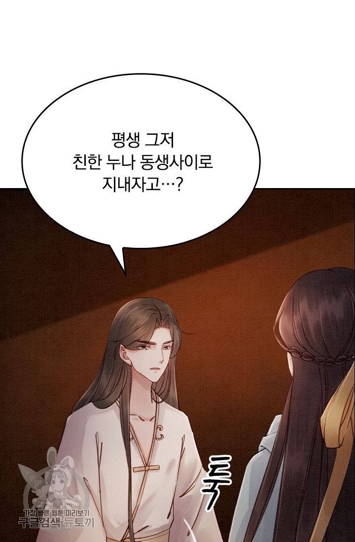 폭군이 내 새끼가 되었습니다 79화 47