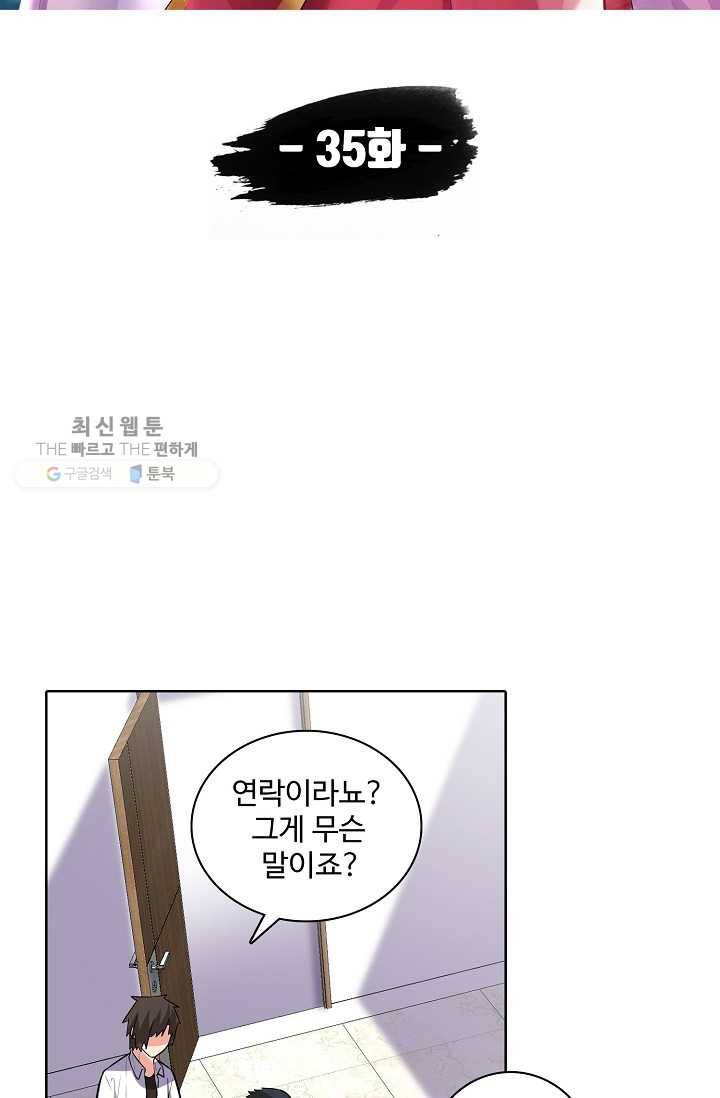 사기당해서 신선이 되었습니다 35화 6