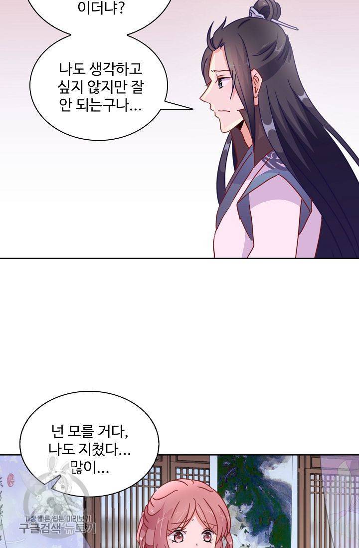 전하는 나만 미워해 47화 6