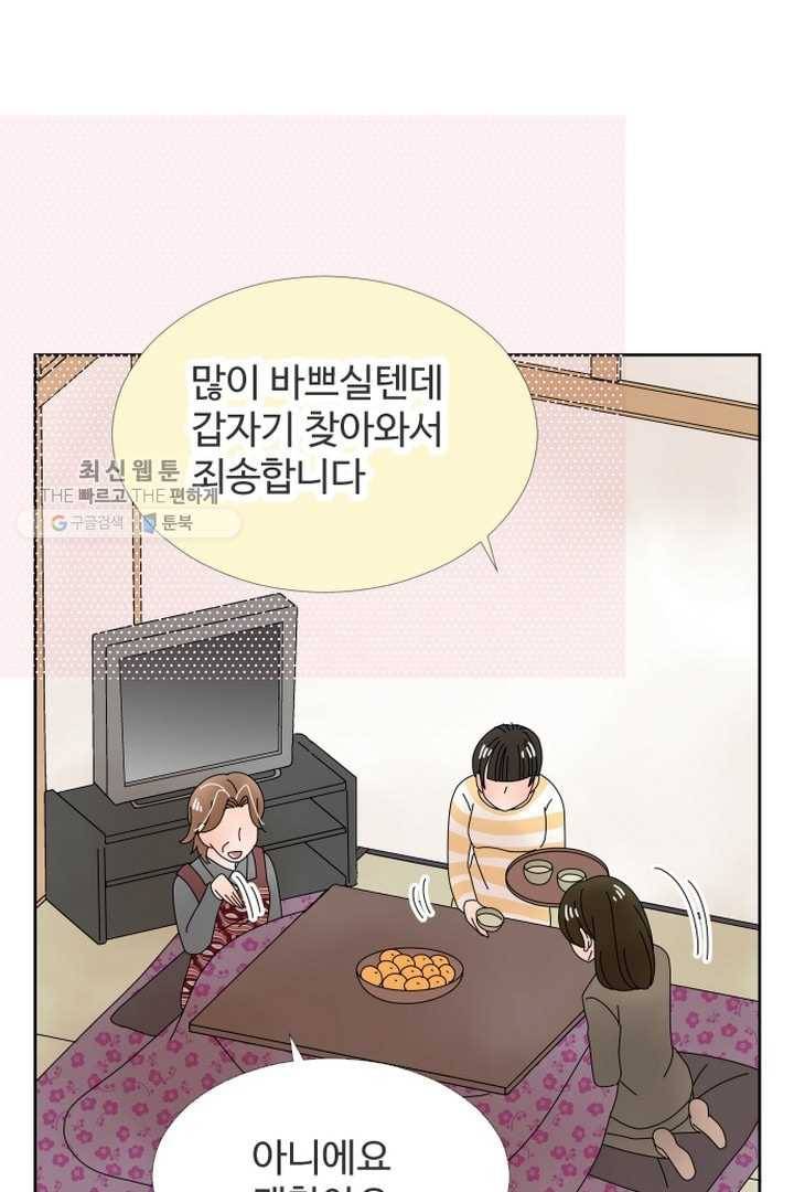 오늘 밤 어때? 28번째 밤...북풍과 태양 1