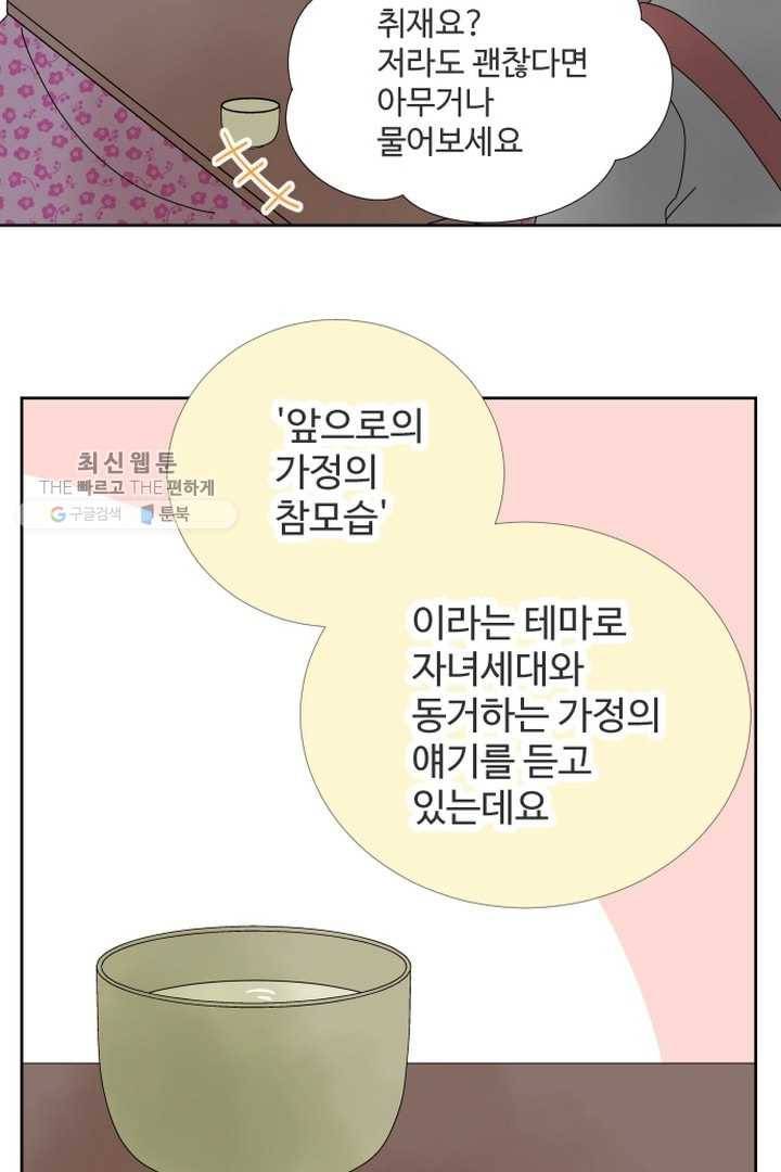 오늘 밤 어때? 28번째 밤...북풍과 태양 3
