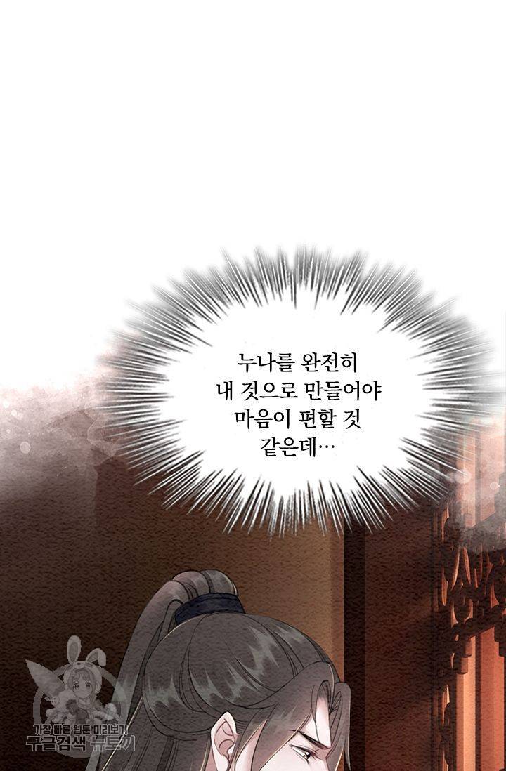 폭군이 내 새끼가 되었습니다 85화 24