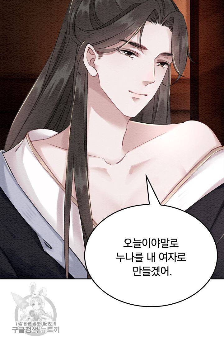 폭군이 내 새끼가 되었습니다 85화 28