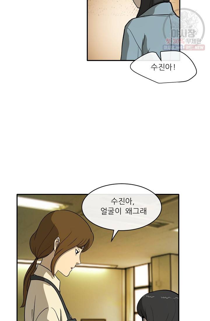 사업왕 심길후 65화 2