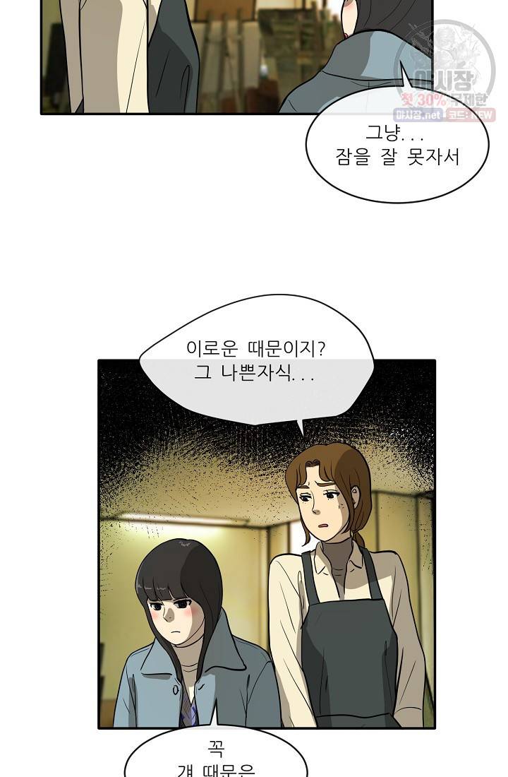 사업왕 심길후 65화 3