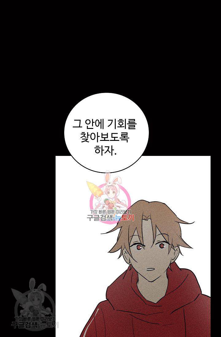 일진짱의 남자 85화 1