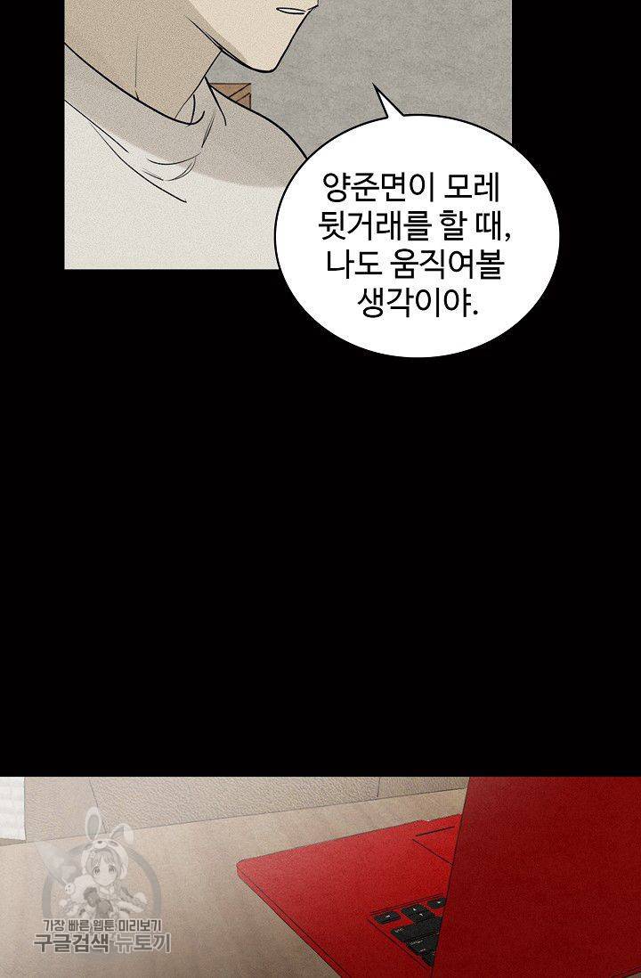 일진짱의 남자 85화 3