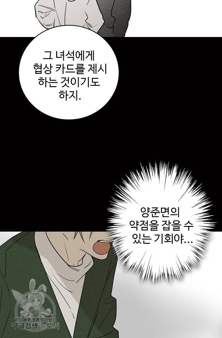 일진짱의 남자 85화 8