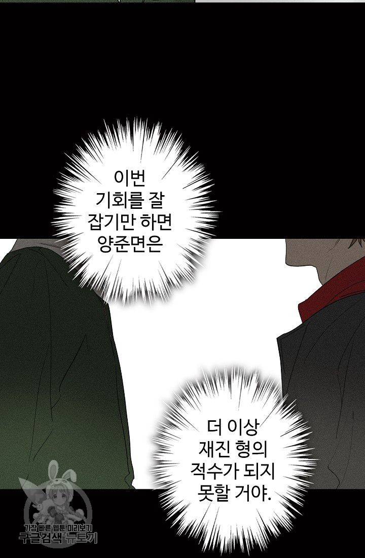 일진짱의 남자 85화 9