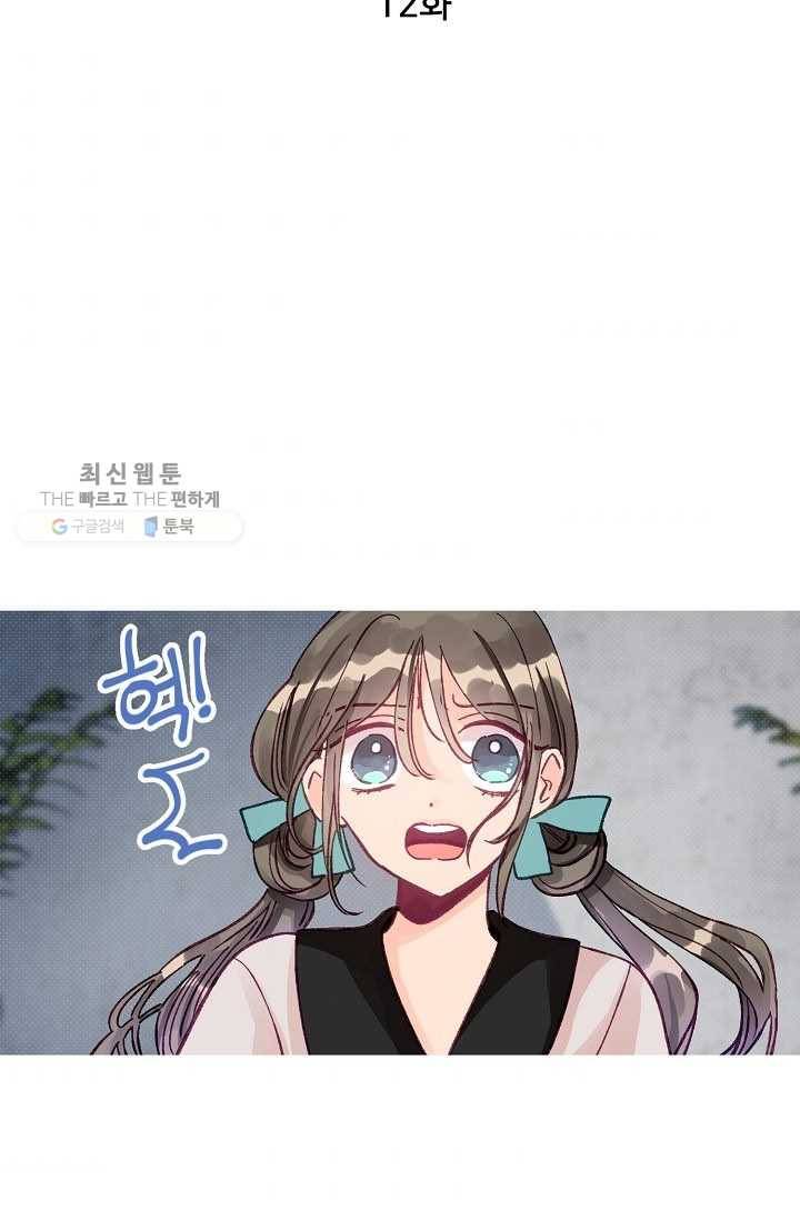다정한 공작님의 비밀 - 12화 2