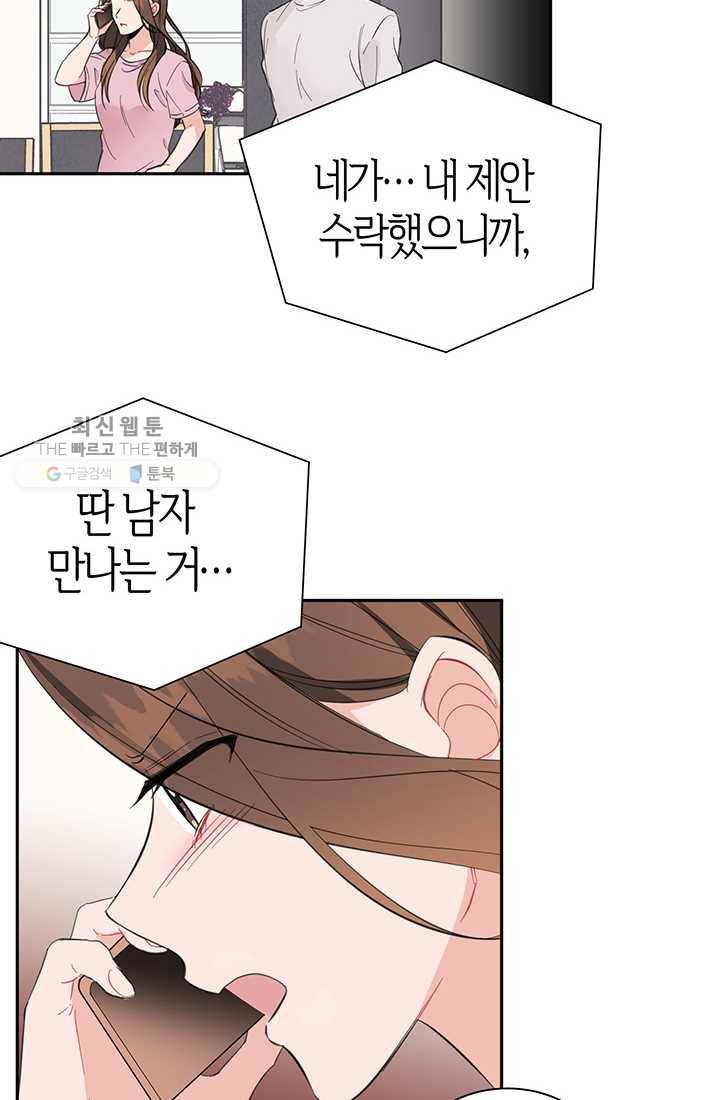 대리애인 18화 9