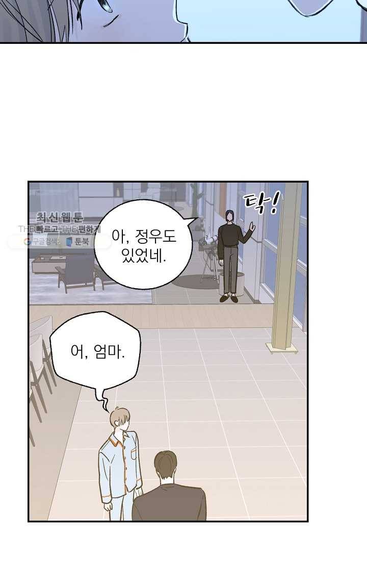 가깝고도 먼 11화 55
