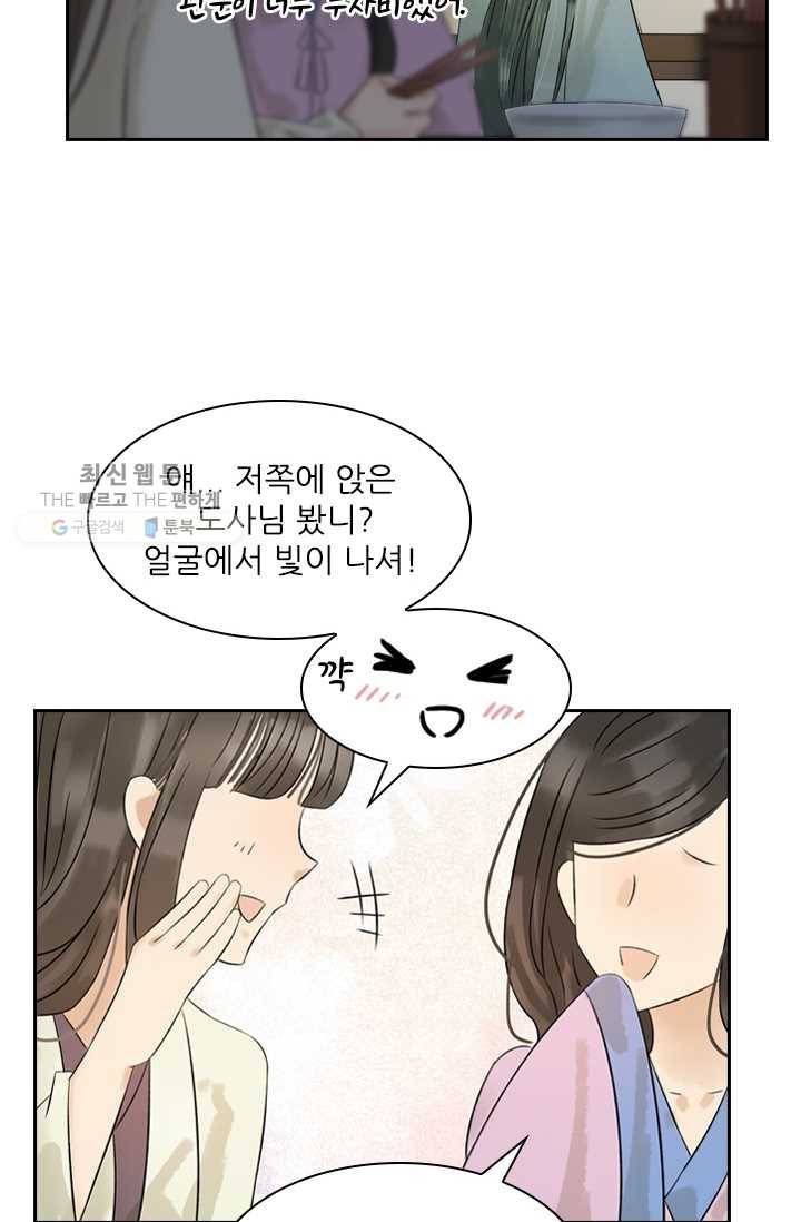 태자 전하, 한입만요 제38화 위기 4