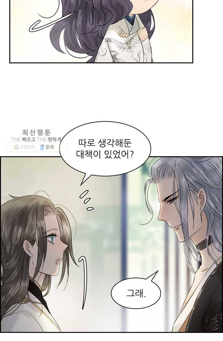 태자 전하, 한입만요 제38화 위기 12