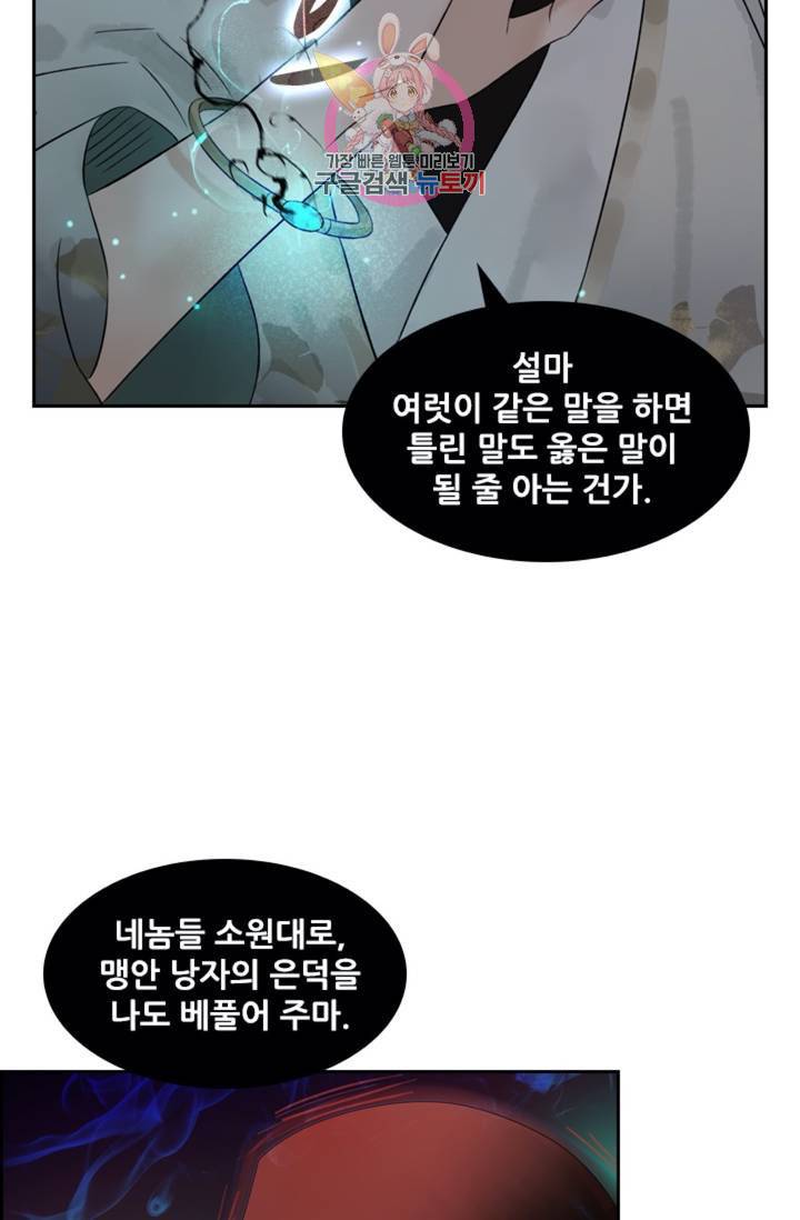 태자 전하, 한입만요 제39화 웬 놈이냐 9