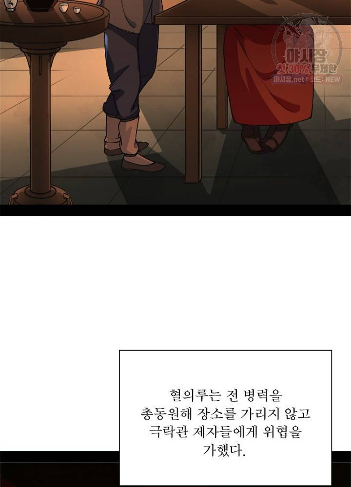 차원이동 레벨업 43화 8