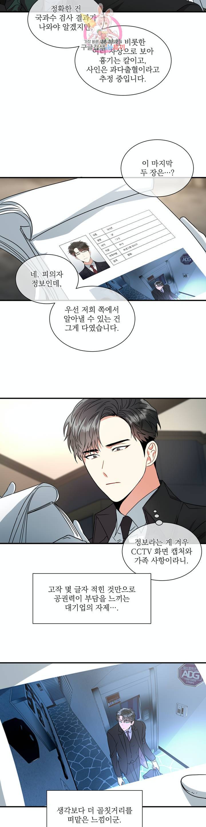매드 플레이스 6화 14