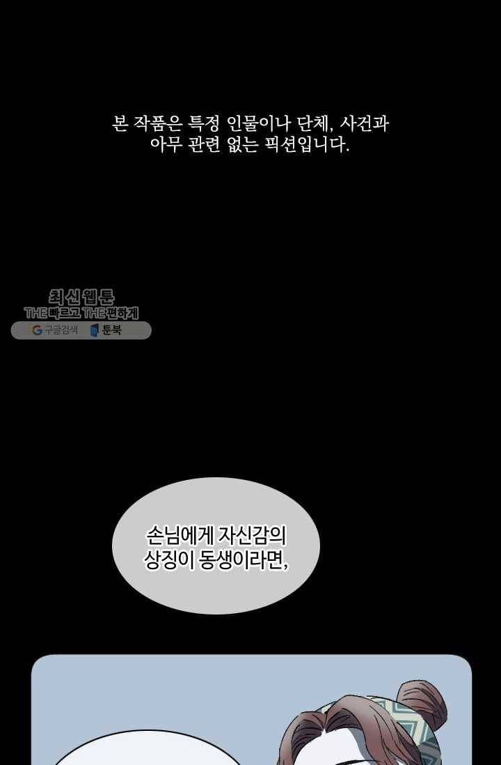 최면술사에겐 비밀보호 의무가 없다 7화 1