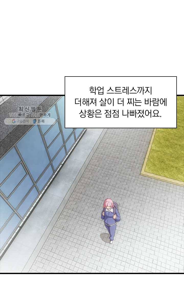 열혈전사의 부활 - 헌터학원 63화 1