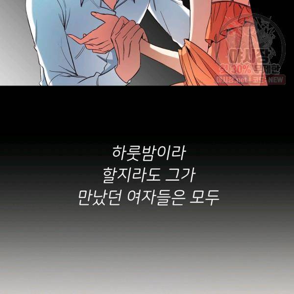 마릴린은 라리엔사를 너무 좋아해! 16화 8