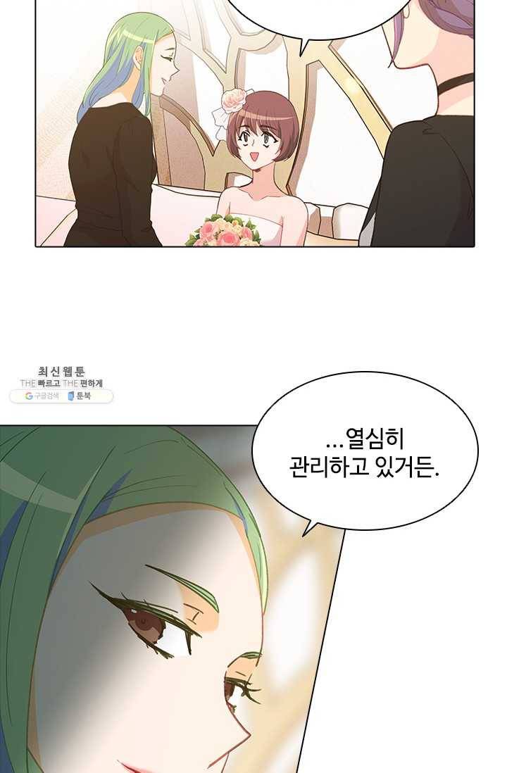 여신의 취향 71화 4