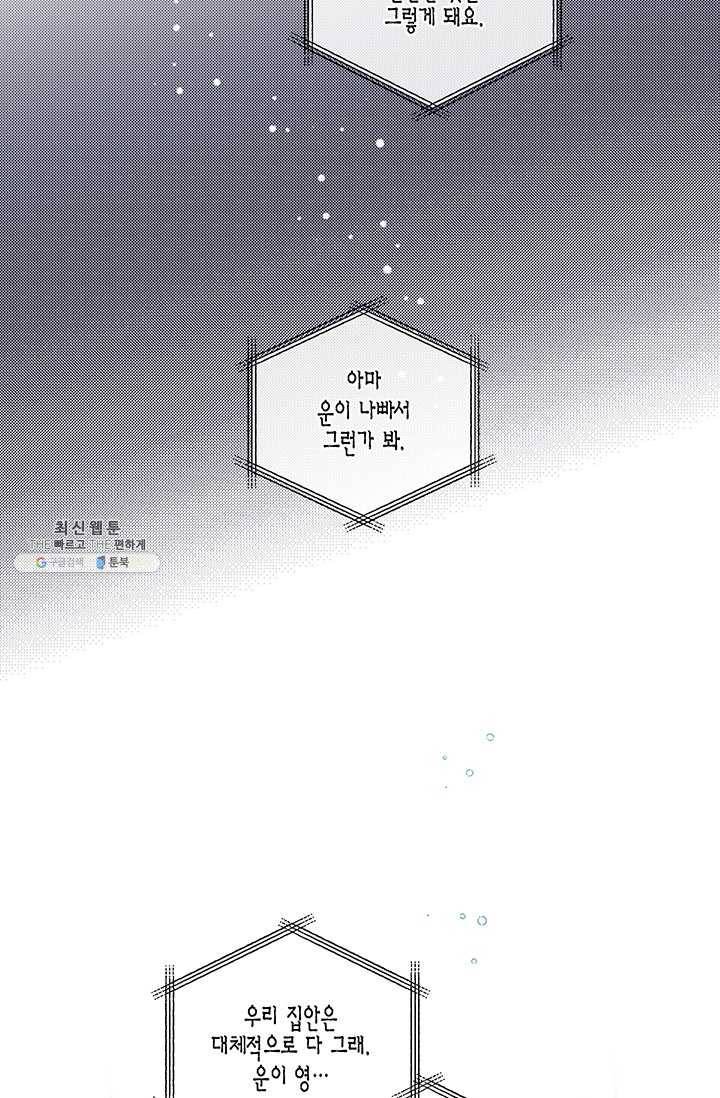다행인지 불행인지 43화 5
