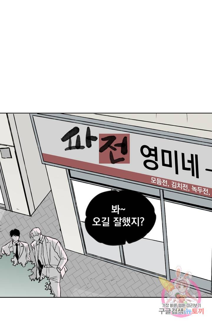 나는 너를 모른다 20화 1
