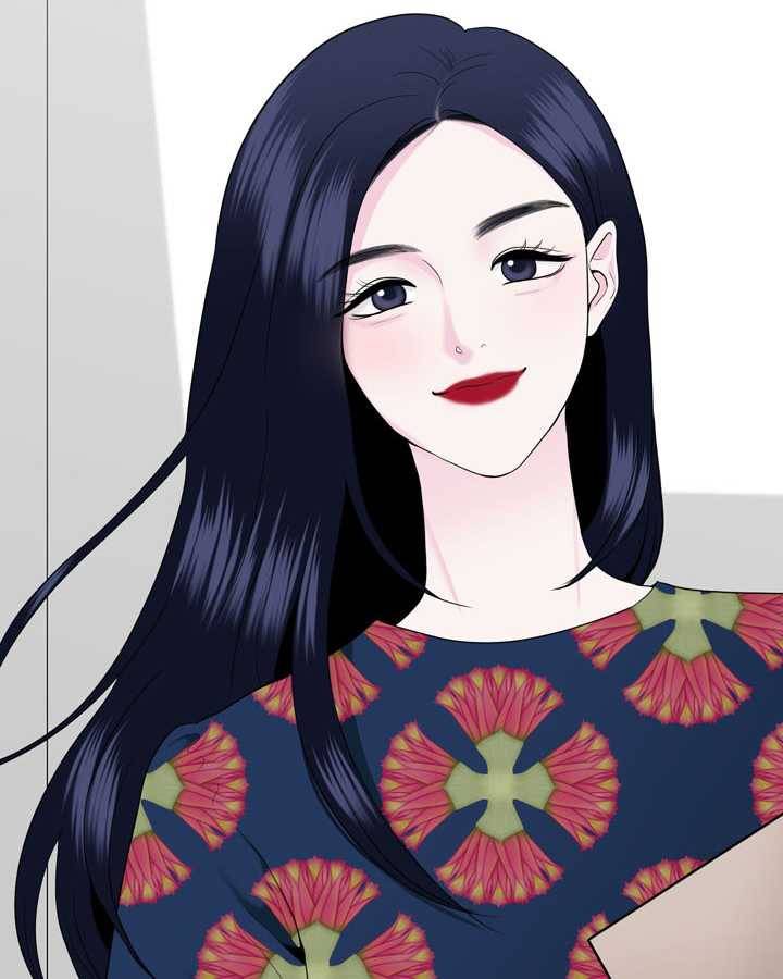 얼굴미화부 21화 4