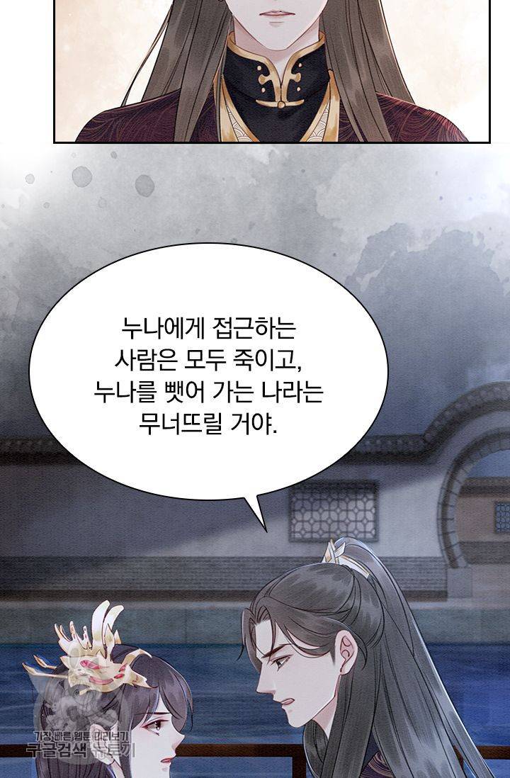 폭군이 내 새끼가 되었습니다 126화 12