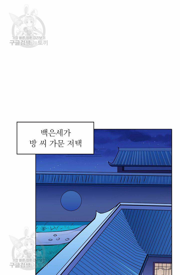 무도독존 98화 3
