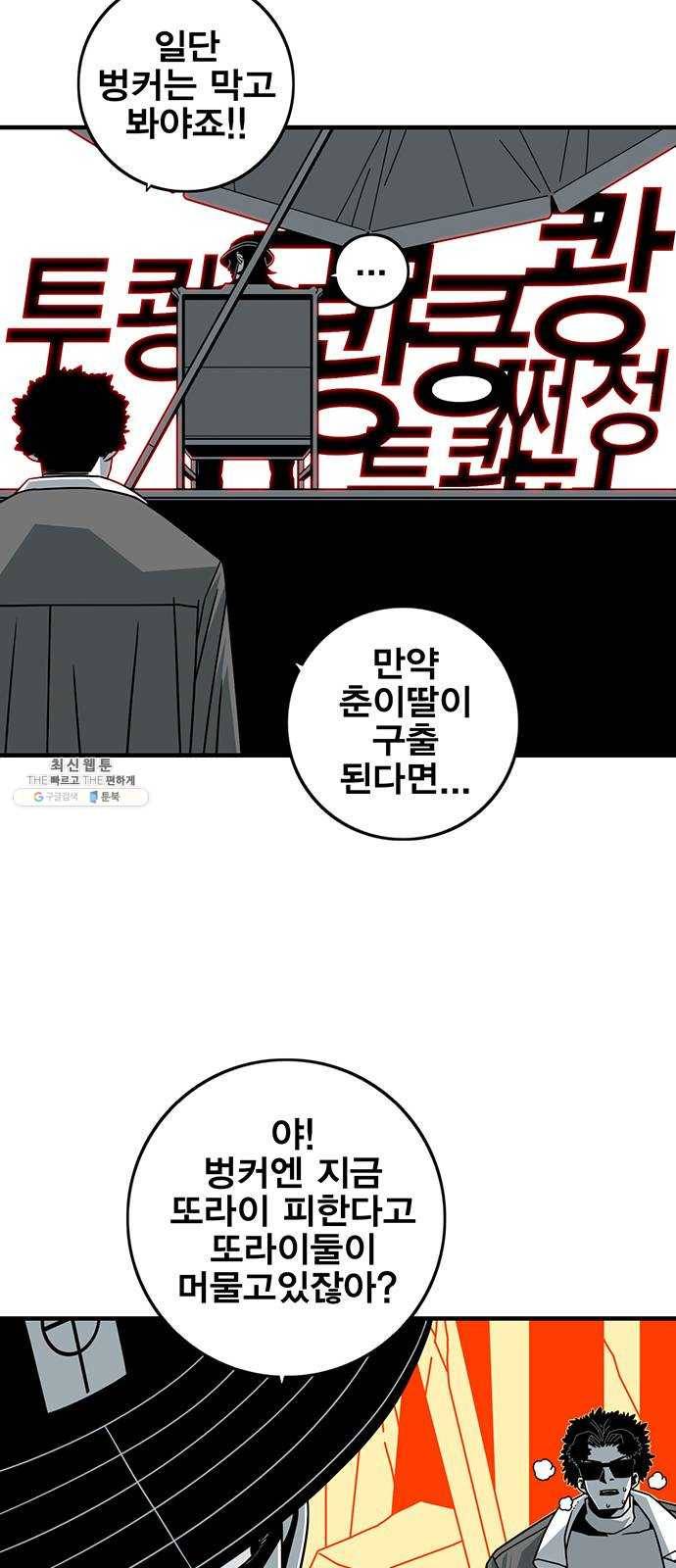 신도림 시즌2 75. 진짜 13