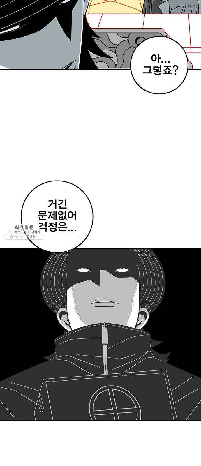 신도림 시즌2 75. 진짜 14
