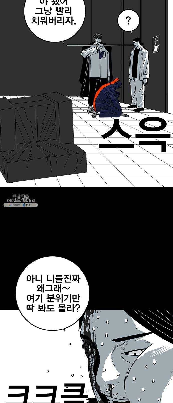 신도림 시즌2 75. 진짜 43