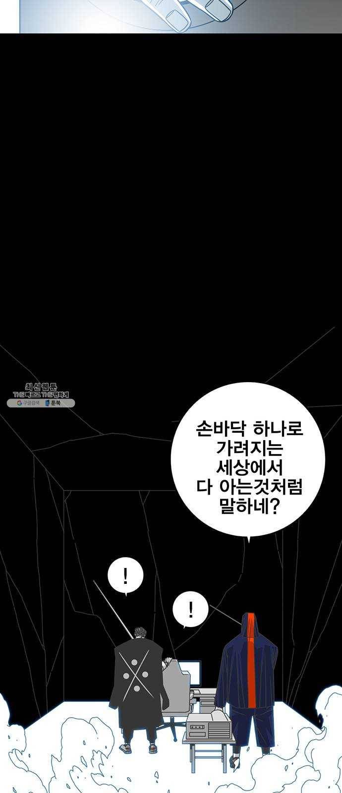 신도림 시즌2 75. 진짜 66