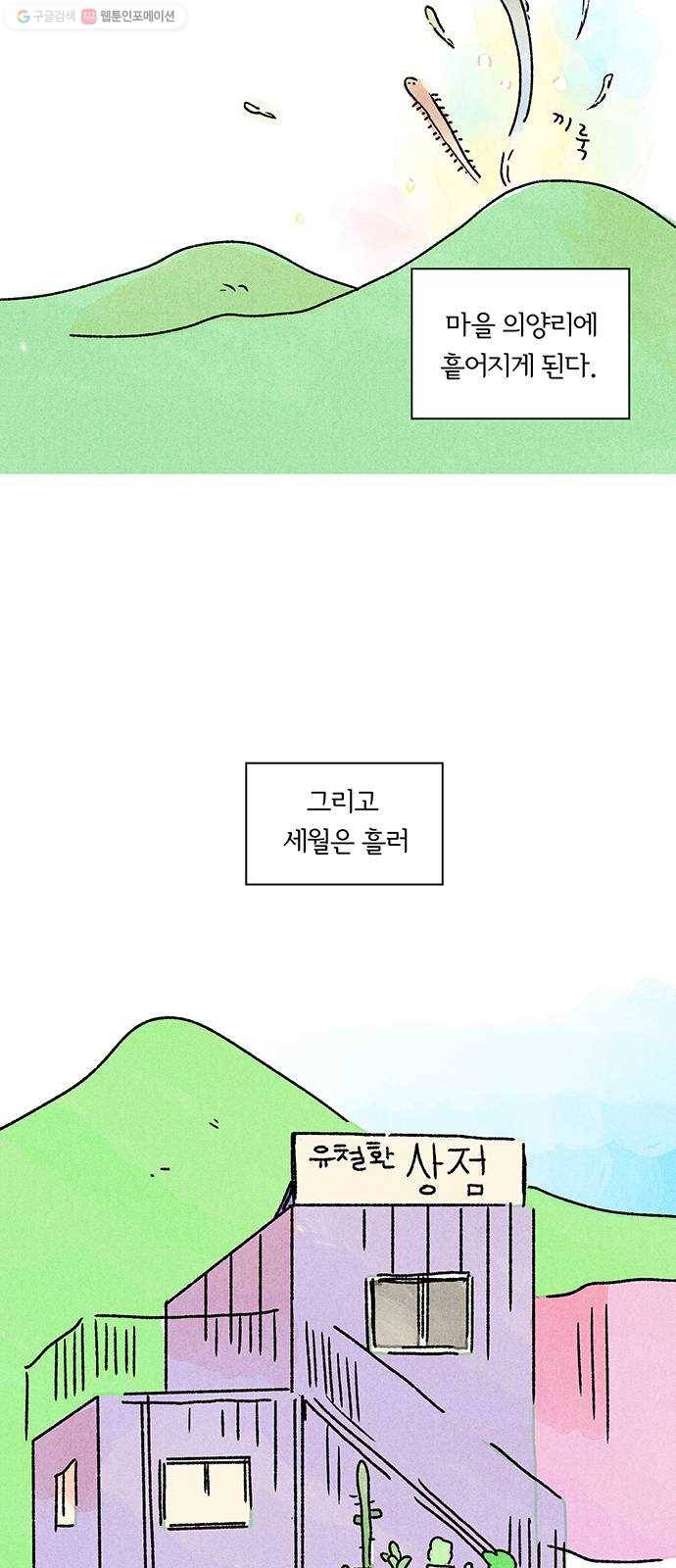 대신 심부름을 해다오 1화 4